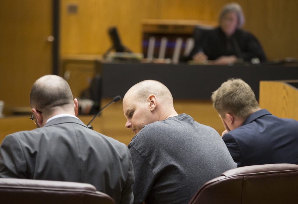 Victim’s hospital bed statements can be admitted at Eudora murder trial ...